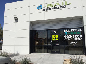 Fast Bail Bonds Las Vegas